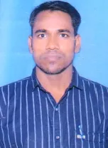 Ajay Perwal, Health Sanitary Inspector trainee placed from Maharana Pratap Private ITI Sehore